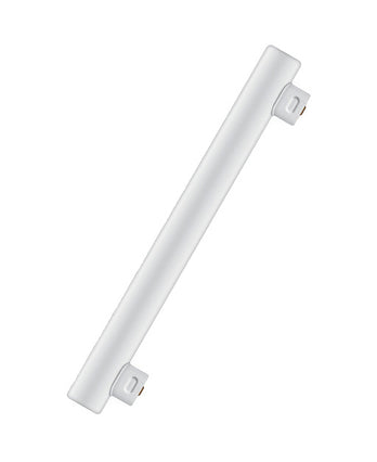 Osram LED Inestra 3,1-27W/827 S14s 275lm matt warmweiß dimmbar