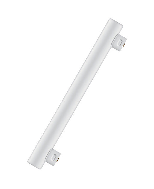 Osram LED Inestra 3,1-27W/827 S14s 275lm matt warmweiß dimmbar