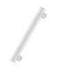 Osram LED Inestra 3,1-27W/827 S14s 275lm matt warmweiß dimmbar