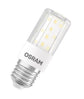 Osram LED Special T Slim 7,3-60W/827 E27 806lm klar warmweiß dimmbar