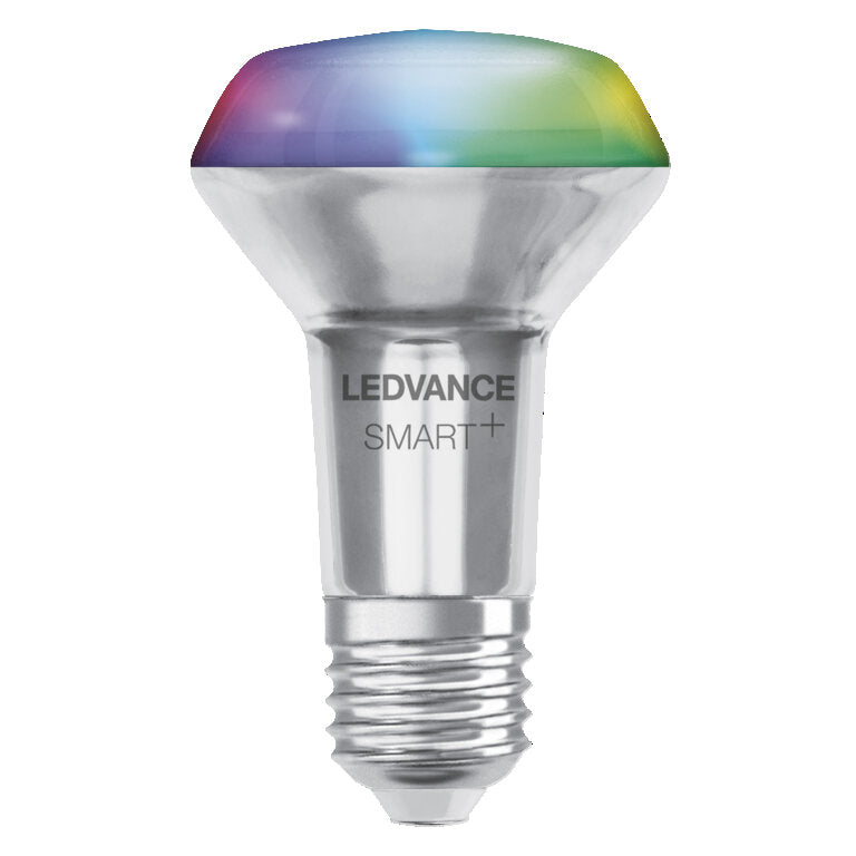 Osram / Ledvance LED WIFI Smart+ Reflektor R63 45° 4,7-60W/827-865 abstimmbares Weiß 345lm E27 220V dimmbar