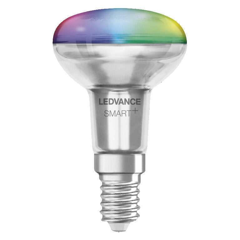 Osram / Ledvance LED WIFI Smart+ Reflektor R50 45° 3,3-40W/827-865 RGBW 210lm E14 220V dimmbar