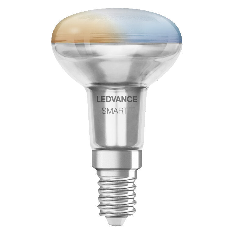Osram / Ledvance LED WIFI Smart+ Reflektor R50 45° 3,3-40W/827-865 RGBW 210lm E14 220V dimmbar