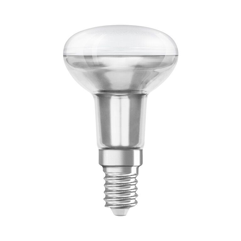 Osram / Ledvance LED WIFI Smart+ Reflektor R50 45° 3,3-40W/827-865 RGBW 210lm E14 220V dimmbar