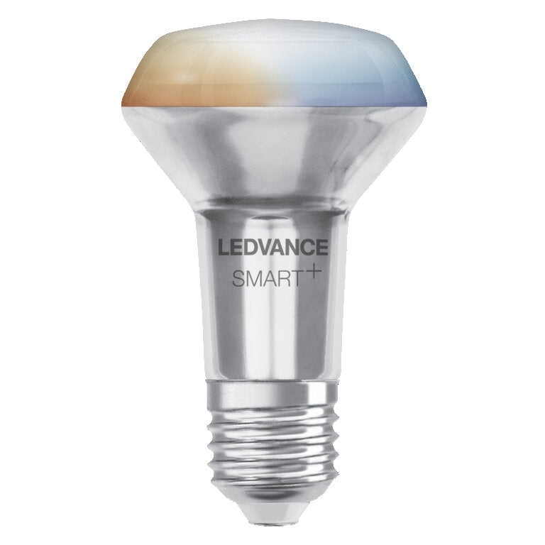 Osram / Ledvance LED WIFI Smart+ Reflektor R63 45° 4,7-60W/827-865 RGBW 345lm E27 220V dimmbar