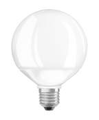 Osram / Ledvance LED WIFI Smart+ Globe G95 matt 200° 14-100W/827-865 abstimmbares Weiß 1521lm E27 220V dimmbar