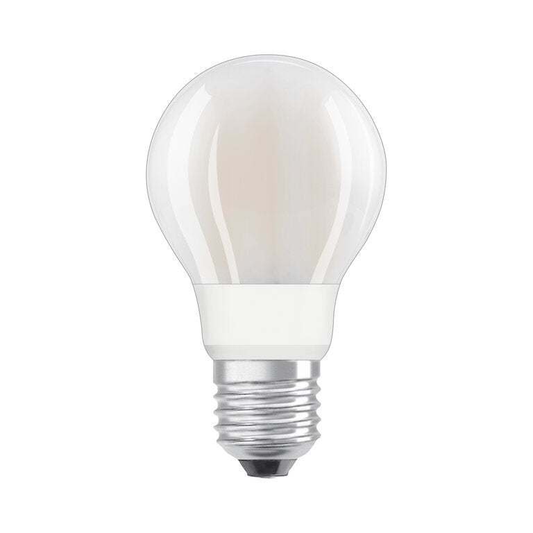 Osram / Ledvance LED Filament WIFI Smart+ Classic A matt 300° 11-100W/827 warmweiß 1521lm E27 220-240V dimmbar