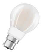 Ledvance LED WIFI Smart+ Classic A60 matt 300° 6-60W/827 warmweiß 806lm E27 220-240V dimmbar