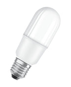 Osram LED Superstar+ Stick matt 200° 11-75 W/865 tageslichtweiß 1000lm E27 220-240V dimmbar