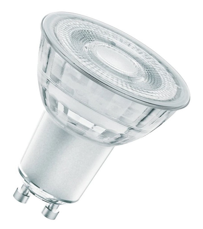 Osram LED Superstar+ Reflektor PAR16 36° 3,7-35W/940 neutralweiß 230lm GU10 220-240V dimmbar