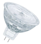 Osram LED Superstar+ Reflektor MR16 36° 5-35 W/940 neutralweiß 350lm GU5.3 12V dimmbar