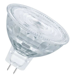 Osram LED Superstar+ Reflektor MR16 36° 5-35 W/940 neutralweiß 350lm GU5.3 12V dimmbar