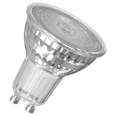 Osram / Ledvance LED Base Spot PAR16 36° 6,9-80W/865 tageslichtweiß 575lm GU10 220-240V 3er Pack
