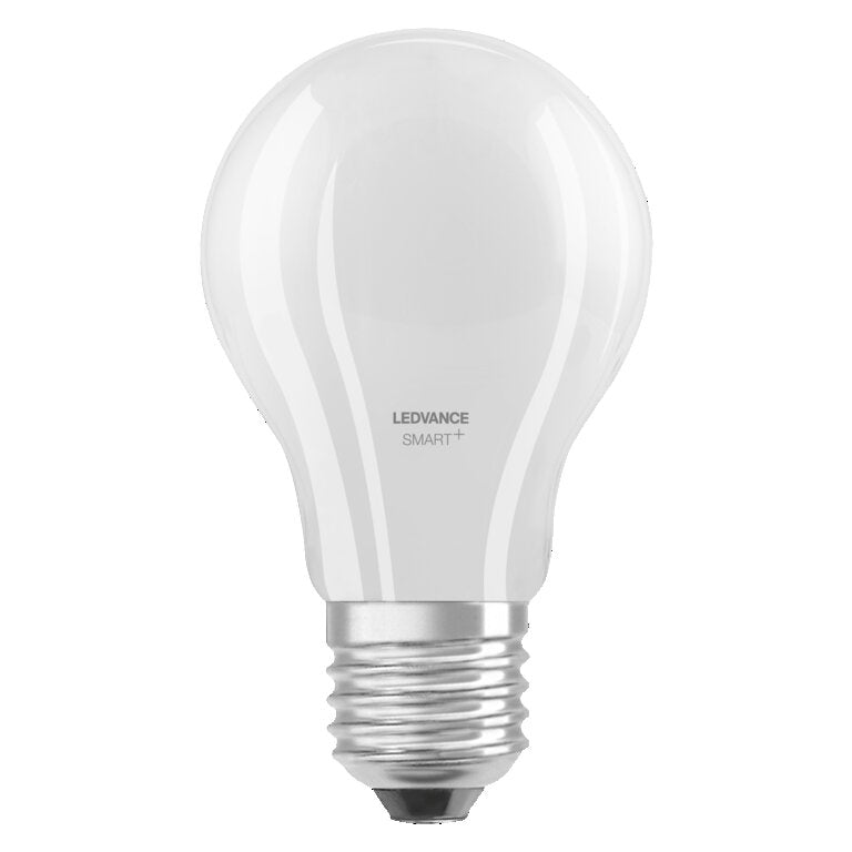 Osram / Ledvance LED Filament WIFI Smart+ Classic A matt ° 6-60W/827-865 abstimmbares Weiß 806lm E27 220-240V dimmbar
