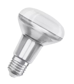 Osram LED Superstar+ Reflektor R80 36° 4,8-60W/927 warmweiß 345lm E27 220-240V dimmbar