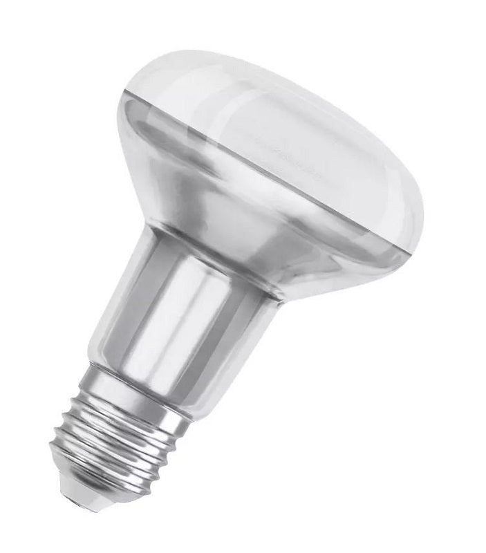 Osram LED Superstar+ Reflektor R80 36° 4,8-60W/927 warmweiß 345lm E27 220-240V dimmbar