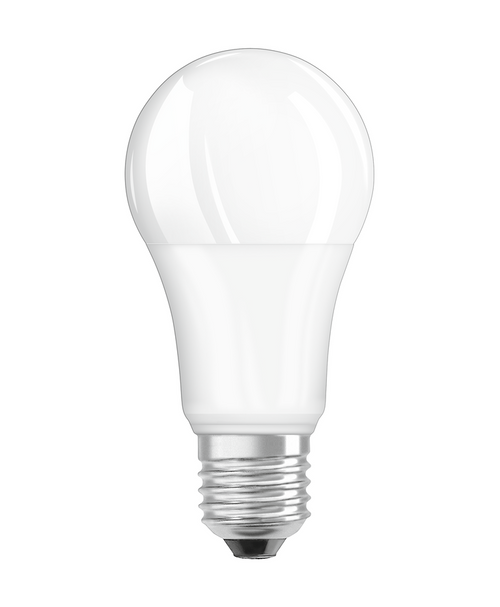 Bellalux LED Classic A matt 200° 13-100W/827 warmweiß 1521lm E27 220-240V 3er Pack