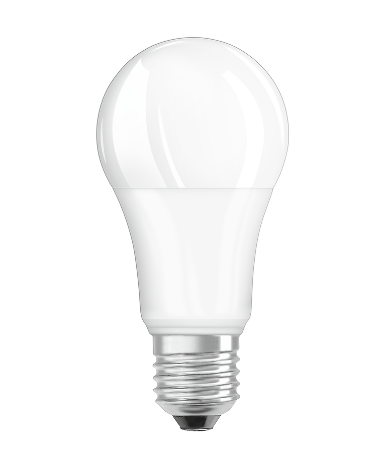 Bellalux LED Classic A matt 200° 13-100W/840 kaltweiß 1521lm E27 220-240V 3er Pack