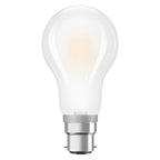Osram / Ledvance LED Filament Star Classic A matt 320° 17-150W/840 kaltweiß 2452lm B22d 220-240V