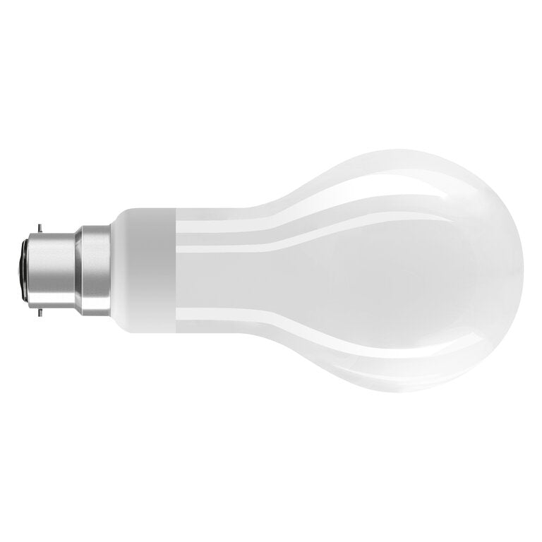Osram / Ledvance LED Filament Star Classic A matt 320° 17-150W/840 kaltweiß 2452lm B22d 220-240V