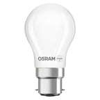 Osram / Ledvance LED Filament Star Tropfen P matt 300° 5,9-60W/827 warmweiß 806lm B22d 220-240V