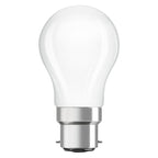 Osram / Ledvance LED Filament Star Tropfen P matt 300° 5,9-60W/827 warmweiß 806lm B22d 220-240V