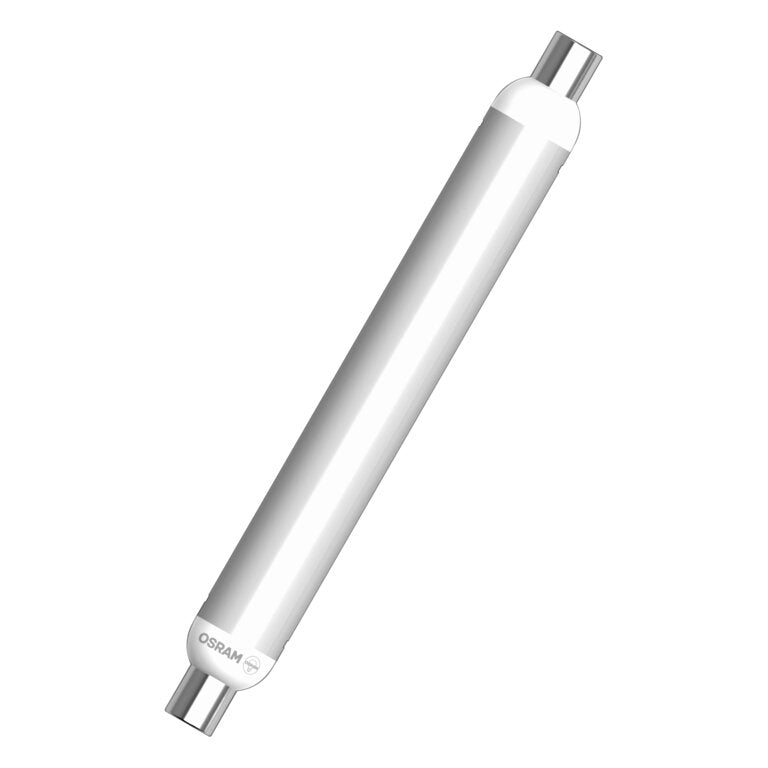 Osram / Ledvance LED Tube matt 140° Line 4-32W/827 warmweiß 350lm S15s 220-240V 221mm