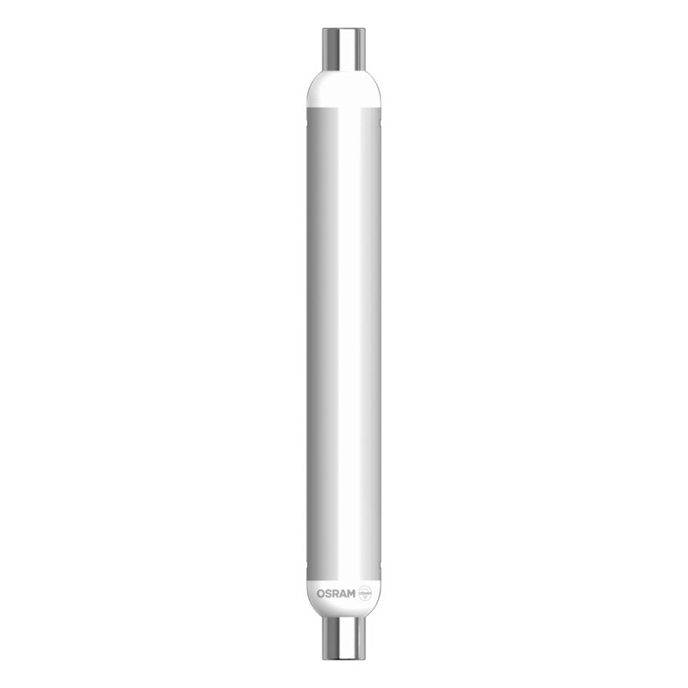 Osram / Ledvance LED Tube matt 140° Line 4-32W/827 warmweiß 350lm S15s 220-240V 221mm