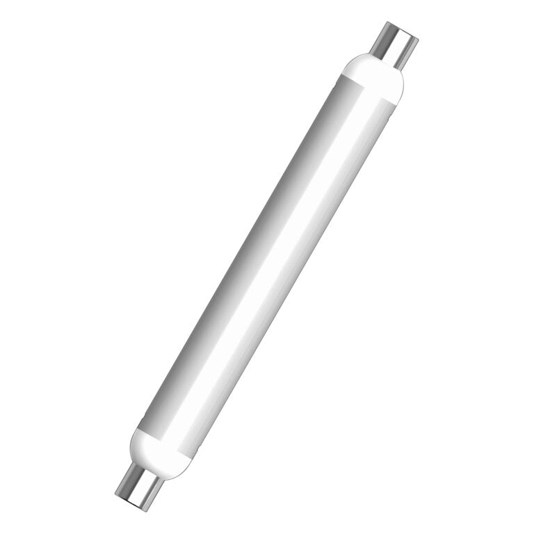Osram / Ledvance LED Tube matt 140° Line 4-32W/827 warmweiß 350lm S15s 220-240V 221mm
