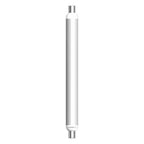 Osram / Ledvance LED Tube matt 140° Line 7-57W/827 warmweiß 750lm S15s 220-240V 284mm