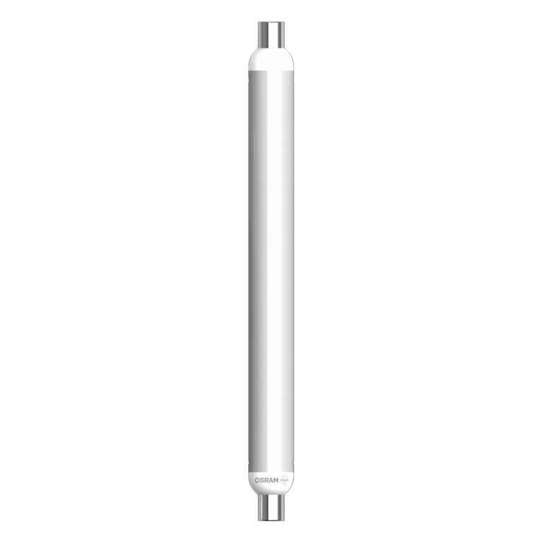 Osram / Ledvance LED Tube matt 140° Line 7-57W/827 warmweiß 750lm S15s 220-240V 284mm
