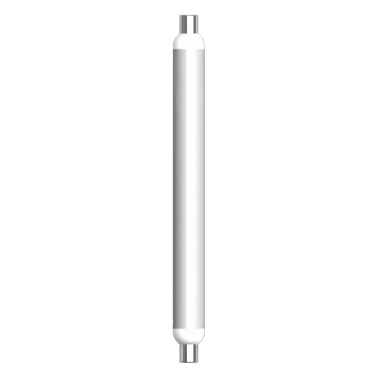 Osram / Ledvance LED Tube matt 140° Line 7-57W/827 warmweiß 750lm S15s 220-240V 284mm