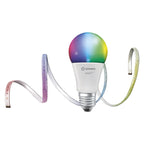 Osram / Ledvance LED Zigbee Smart+ Classic A matt 200° 9-60W/820-865 RGBW 806lm E27 220-240V dimmbar