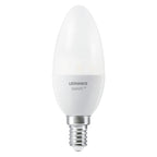 Osram / Ledvance LED Zigbee Smart+ Classic B matt 200° 4,9-40W/827 warmweiß 470lm E14 220-240V dimmbar