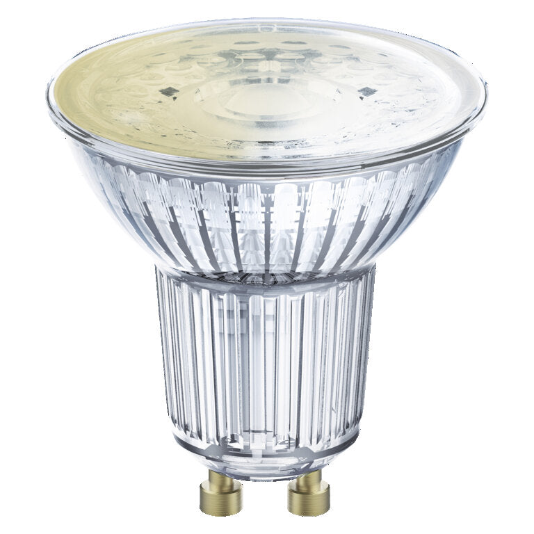 Osram / Ledvance LED Zigbee Smart+ Reflektor PAR16 45° 4,7-50W/827 warmweiß 350lm GU10 220-240V dimmbar