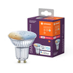 Osram / Ledvance LED Zigbee Smart+ Reflektor PAR16 45° 4,7-50W/827-865 abstimmbares Weiß 350lm GU10 220-240V dimmbar