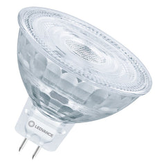Osram / Ledvance LED Reflektor MR16 36° Superior 5-35W/927 warmweiß 350lm GU5.3 12V dimmbar