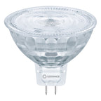 Osram / Ledvance LED Reflektor MR16 36° Superior 5-35W/927 warmweiß 350lm GU5.3 12V dimmbar