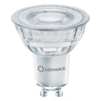 Osram / Ledvance LED Reflektor PAR16 36° Superior 3,7-35W/927 warmweiß 230lm GU10 220-240V dimmbar
