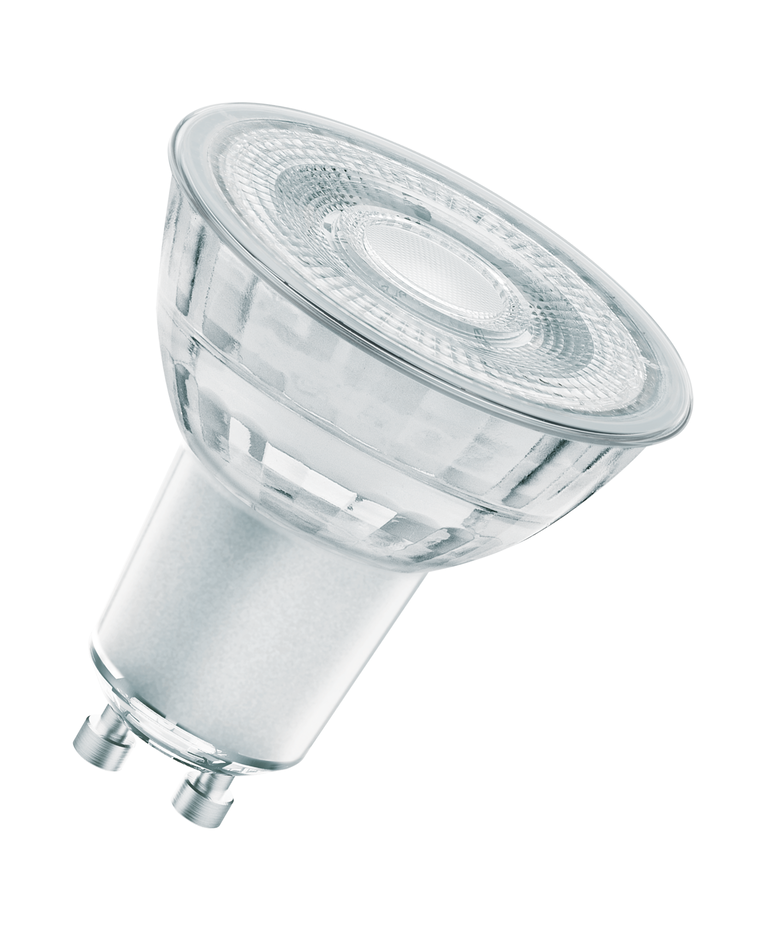Osram / Ledvance LED Reflektor PAR16 36° Superior 3,7-35W/927 warmweiß 230lm GU10 220-240V dimmbar