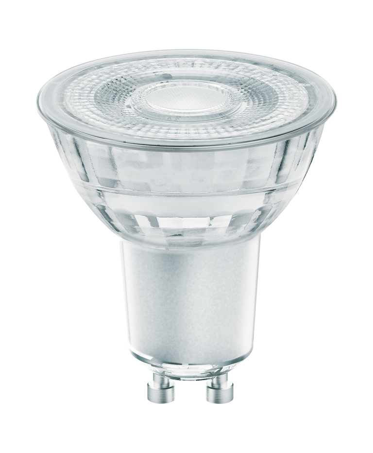 Osram / Ledvance LED Reflektor PAR16 36° Superior 3,7-35W/927 warmweiß 230lm GU10 220-240V dimmbar