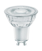 Osram / Ledvance LED Reflektor PAR16 36° Superior 4,7-50W/940 kaltweiß 350lm GU10 220-240V dimmbar
