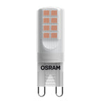 Osram / Ledvance LED Pin matt 300° 2,6-28W/827 warmweiß 290lm G9 220-240V
