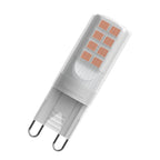 Osram / Ledvance LED Pin matt 300° 2,6-28W/827 warmweiß 290lm G9 220-240V