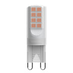 Osram / Ledvance LED Pin matt 300° 2,6-28W/827 warmweiß 290lm G9 220-240V