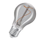 Osram / Ledvance LED Filament Vintage 1906 Classic A rauchig 320° 3,4-10W/818 extra warmweiß 100lm E27 220-240V