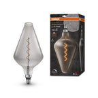 Osram / Ledvance LED Filament Vintage 1906 Vase AW klar 300° 4-15W/818 extra warmweiß 140lm E27 220-240V dimmbar
