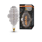 Osram / Ledvance LED Filament Vintage 1906 Nest klar 320° 4,8-10W/818 extra warmweiß 100lm E27 220-240V dimmbar