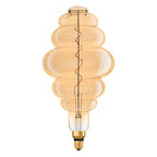 Osram / Ledvance LED Filament Vintage 1906 Nest klar 320° 4,8-33W/822 extra warmweiß 360lm E27 220-240V dimmbar