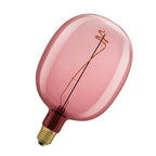 Osram / Ledvance LED Filament Vintage 1906 Ballon klar 320° 4,5-15W/816 extra warmweiß 220lm E27 220-240V dimmbar